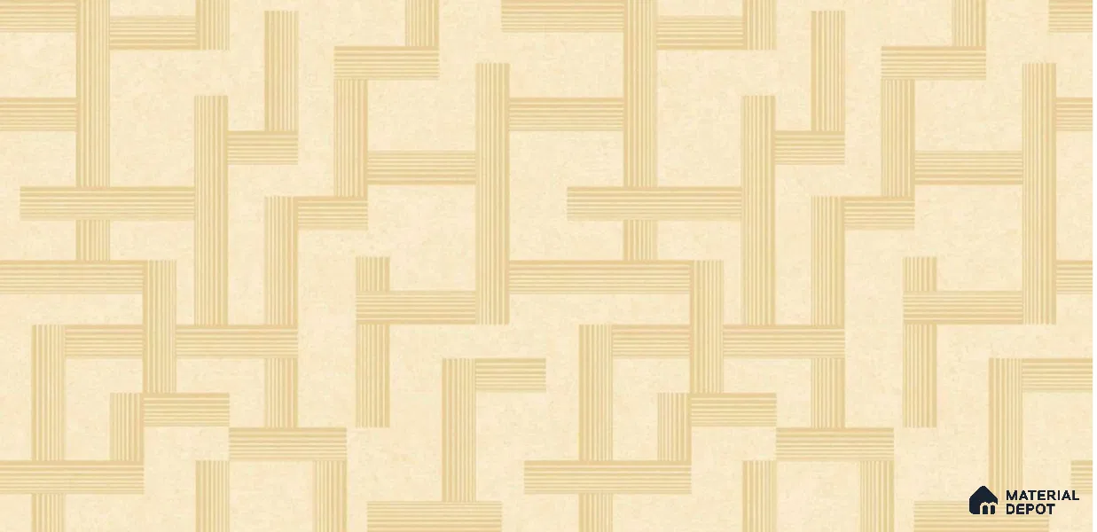 88555-3 | 5 Meter x 42 Inches Texture Look Wallpaper - 57.41 Sq. Ft. | Minimum 15% wastage during installation