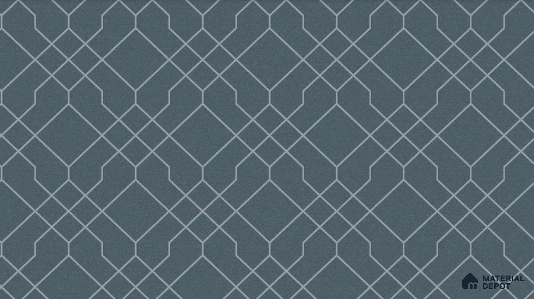 88564-4 | 5 Meter x 42 Inches Patterned Look Wallpaper - 57.41 Sq. Ft. | Minimum 15% wastage during installation