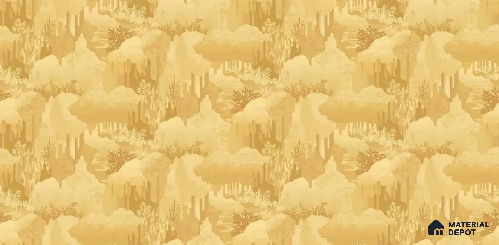 88566-2 | 5 Meter x 42 Inches Patterned Look Wallpaper - 57.41 Sq. Ft. | Minimum 15% wastage during installation