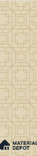MT 220203 | 10 Meter x 21 Inches Geometric Look Wallpaper - 57.41 Sq. Ft. | Minimum 15% wastage during installation