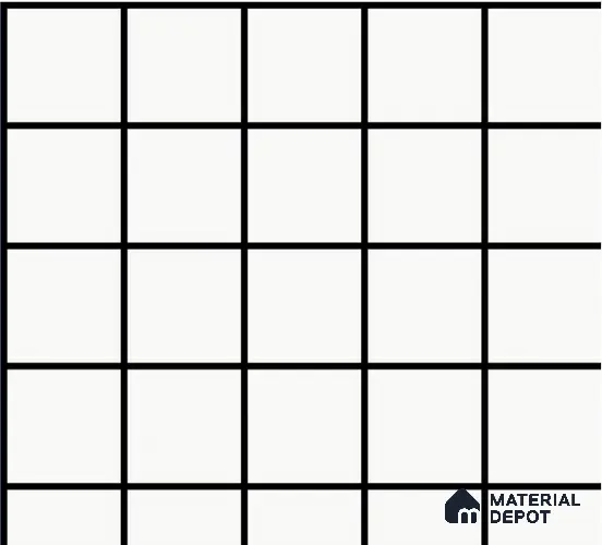 TV 0101 | 10 Meter x 21 Inches Geometric Look Wallpaper - 57.41 Sq. Ft. | Minimum 15% wastage during installation