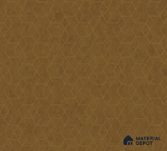 TV 0605 | 10 Meter x 21 Inches Geometric Look Wallpaper - 57.41 Sq. Ft. | Minimum 15% wastage during installation