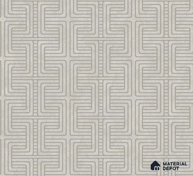 TV 0705 | 10 Meter x 21 Inches Patterned Look Wallpaper - 57.41 Sq. Ft. | Minimum 15% wastage during installation