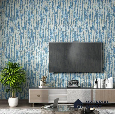 TV 1204 | 10 Meter x 21 Inches Plain Look Wallpaper - 57.41 Sq. Ft. | Minimum 10% wastage during installation