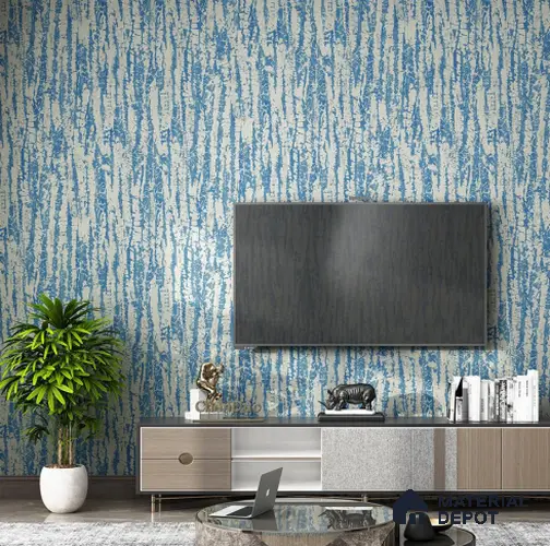 TV 1204 | 10 Meter x 21 Inches Plain Look Wallpaper - 57.41 Sq. Ft. | Minimum 10% wastage during installation