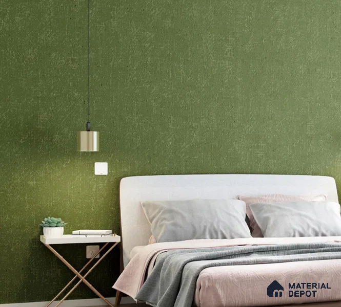 TV 1702 | 10 Meter x 21 Inches Plain Look Wallpaper - 57.41 Sq. Ft. | Minimum 10% wastage during installation