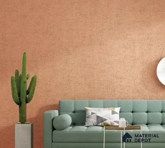 TV 1705 | 10 Meter x 21 Inches Plain Look Wallpaper - 57.41 Sq. Ft. | Minimum 10% wastage during installation