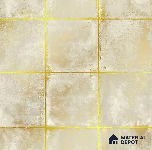 WS 2002 | 10 Meter x 21 Inches Geometric Look Wallpaper - 57.41 Sq. Ft. | Minimum 15% wastage during installation