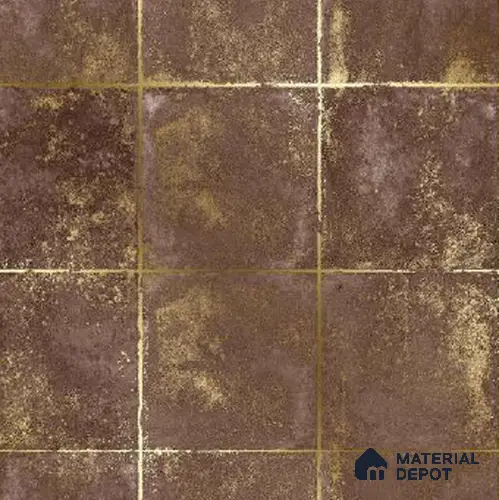 WS 2003 | 10 Meter x 21 Inches Geometric Look Wallpaper - 57.41 Sq. Ft. | Minimum 15% wastage during installation