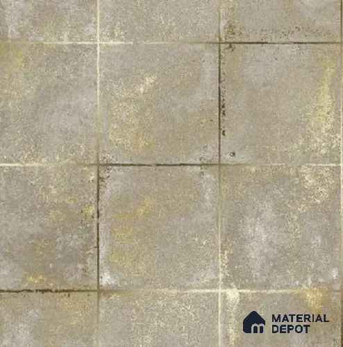 WS 2004 | 10 Meter x 21 Inches Geometric Look Wallpaper - 57.41 Sq. Ft. | Minimum 15% wastage during installation