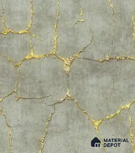 WS 2005 | 10 Meter x 21 Inches Patterned Look Wallpaper - 57.41 Sq. Ft. | Minimum 15% wastage during installation