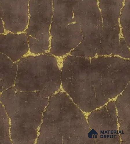 WS 2008 | 10 Meter x 21 Inches Patterned Look Wallpaper - 57.41 Sq. Ft. | Minimum 15% wastage during installation