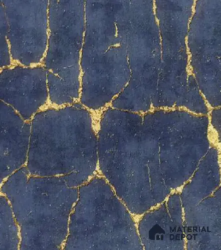 WS 2009 | 10 Meter x 21 Inches Patterned Look Wallpaper - 57.41 Sq. Ft. | Minimum 15% wastage during installation