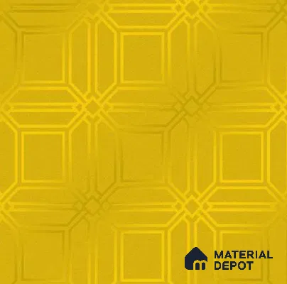 WS 2049 | 10 Meter x 21 Inches Geometric Look Wallpaper - 57.41 Sq. Ft. | Minimum 15% wastage during installation