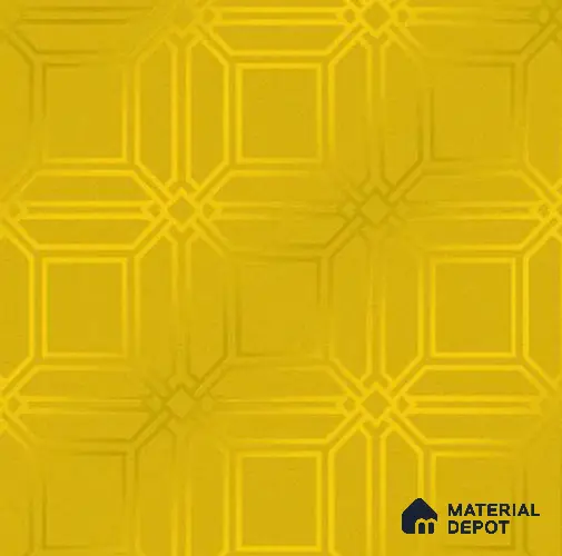 WS 2049 | 10 Meter x 21 Inches Geometric Look Wallpaper - 57.41 Sq. Ft. | Minimum 15% wastage during installation