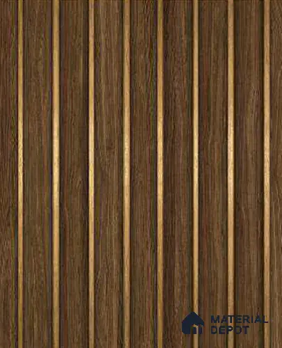 WS 2050 | 10 Meter x 21 Inches Wood Look Wallpaper - 57.41 Sq. Ft. | Minimum 15% wastage during installation