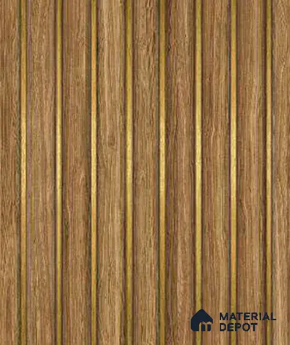 WS 2053 | 10 Meter x 21 Inches Wood Look Wallpaper - 57.41 Sq. Ft. | Minimum 15% wastage during installation