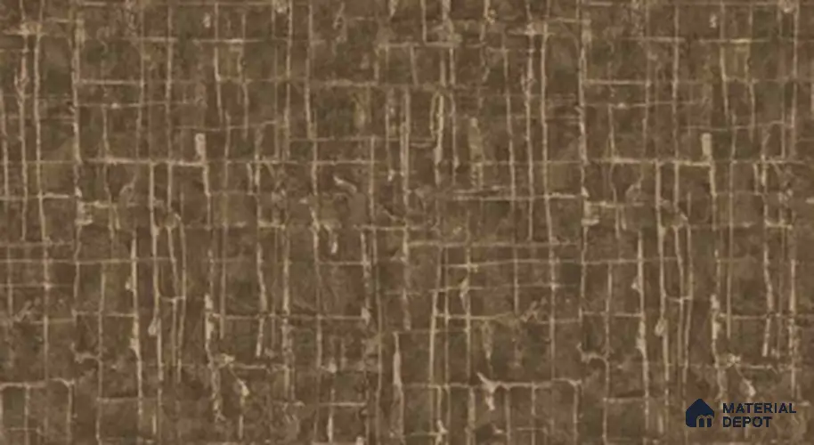 203001 | 10 Meter x 21 Inches Patterned Look Wallpaper - 57.41 Sq. Ft. | Minimum 15% wastage during installation
