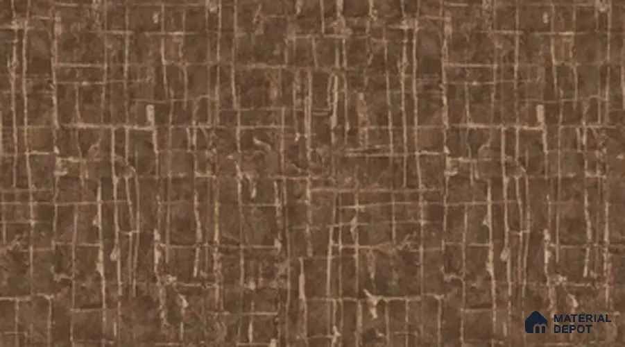 203002 | 10 Meter x 21 Inches Patterned Look Wallpaper - 57.41 Sq. Ft. | Minimum 15% wastage during installation