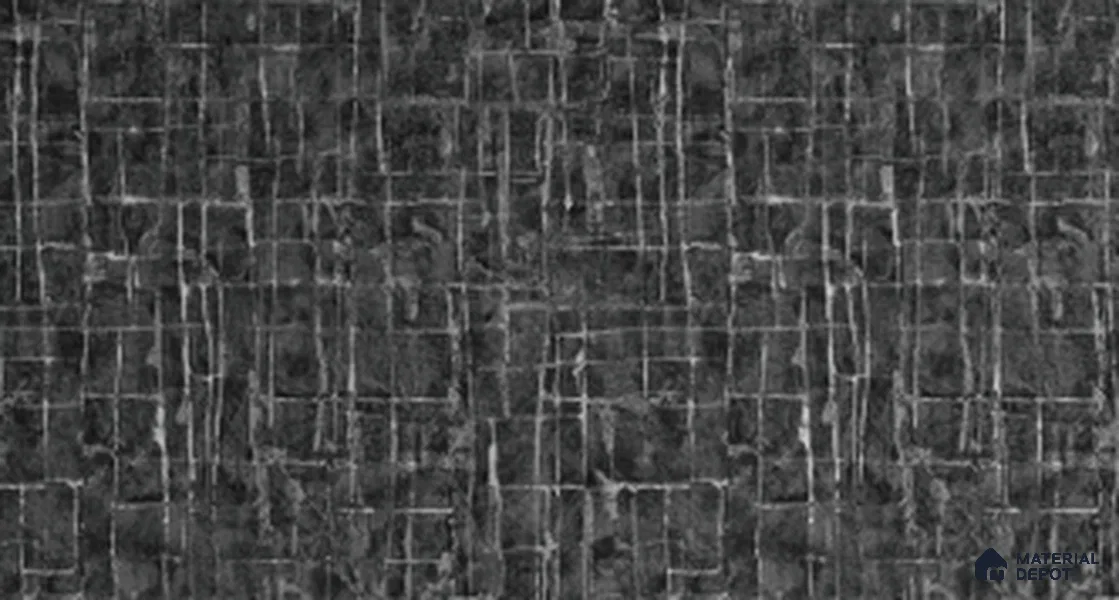 203006 | 10 Meter x 21 Inches Patterned Look Wallpaper - 57.41 Sq. Ft. | Minimum 15% wastage during installation