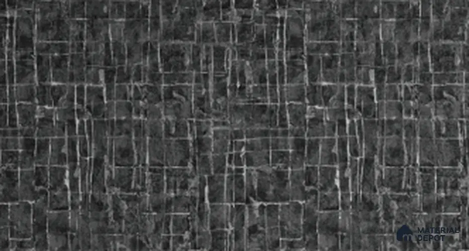 203006 | 10 Meter x 21 Inches Patterned Look Wallpaper - 57.41 Sq. Ft. | Minimum 15% wastage during installation