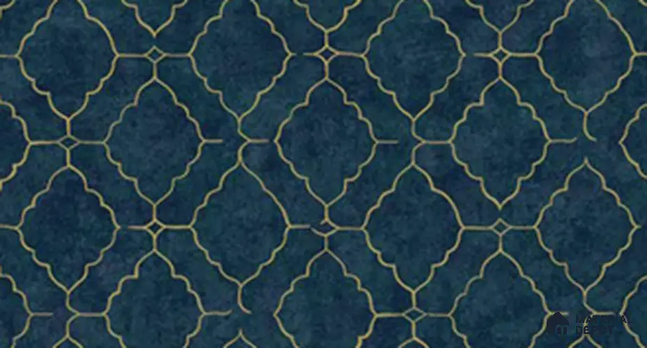 203082 | 10 Meter x 21 Inches Stripes Look Wallpaper - 57.41 Sq. Ft. | Minimum 15% wastage during installation