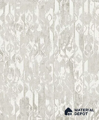 1112 | 10 Meter x 21 Inches Patterned Look Wallpaper - 57.37 Sq. Ft. | Minimum 15% wastage during installation