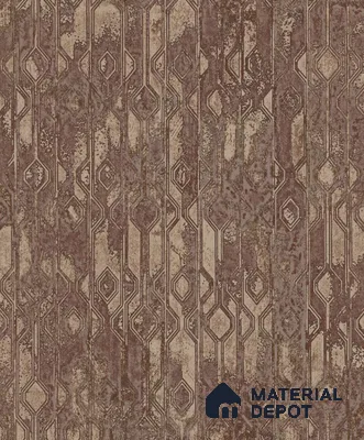 1113 | 10 Meter x 21 Inches Patterned Look Wallpaper - 57.37 Sq. Ft. | Minimum 15% wastage during installation