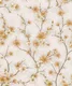 A close-up of a1119 | 10 Meter x 21 Inches Florals Look Wallpaper - 57.37 Sq. Ft. available at Material Depot in Bangalore