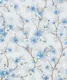 A close-up of a1121 | 10 Meter x 21 Inches Florals Look Wallpaper - 57.37 Sq. Ft. available at Material Depot in Bangalore