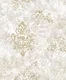 A close-up of a1127 | 10 Meter x 21 Inches Damask Look Wallpaper - 57.37 Sq. Ft. available at Material Depot in Bangalore