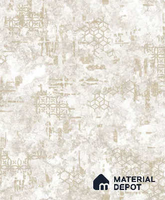 1135 | 10 Meter x 21 Inches Patterned Look Wallpaper - 57.37 Sq. Ft. | Minimum 15% wastage during installation