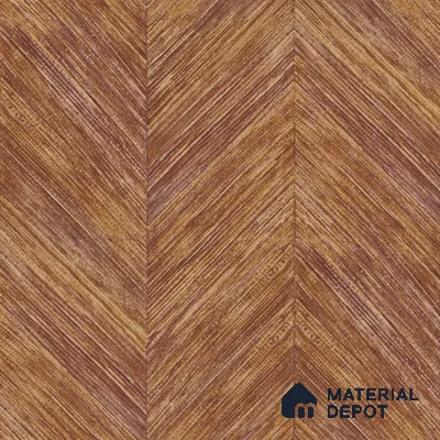 1138 | 10 Meter x 21 Inches Wood Look Wallpaper - 57.37 Sq. Ft. | Minimum 15% wastage during installation