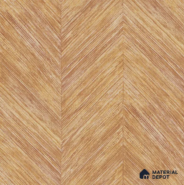 1140 | 10 Meter x 21 Inches Wood Look Wallpaper - 57.37 Sq. Ft. | Minimum 15% wastage during installation