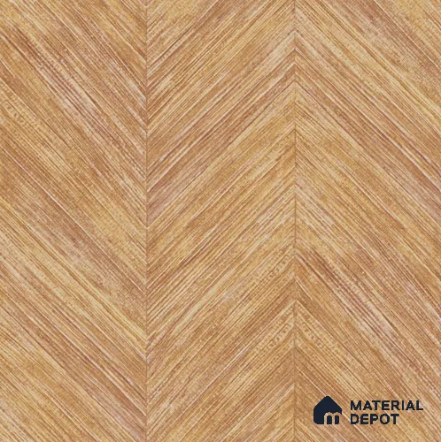 1140 | 10 Meter x 21 Inches Wood Look Wallpaper - 57.37 Sq. Ft. | Minimum 15% wastage during installation