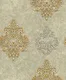A close-up of a1142 | 10 Meter x 21 Inches Damask Look Wallpaper - 57.37 Sq. Ft. available at Material Depot in Bangalore