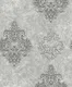 A close-up of a1146 | 10 Meter x 21 Inches Damask Look Wallpaper - 57.37 Sq. Ft. available at Material Depot in Bangalore