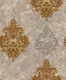 A close-up of a1148 | 10 Meter x 21 Inches Damask Look Wallpaper - 57.37 Sq. Ft. available at Material Depot in Bangalore