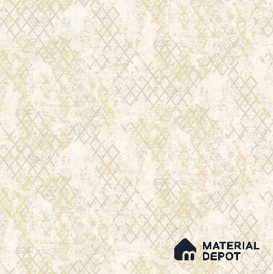 1151 | 10 Meter x 21 Inches Patterned Look Wallpaper - 57.37 Sq. Ft. | Minimum 15% wastage during installation