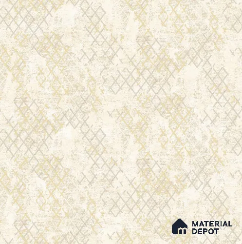 1151 | 10 Meter x 21 Inches Patterned Look Wallpaper - 57.37 Sq. Ft. | Minimum 15% wastage during installation