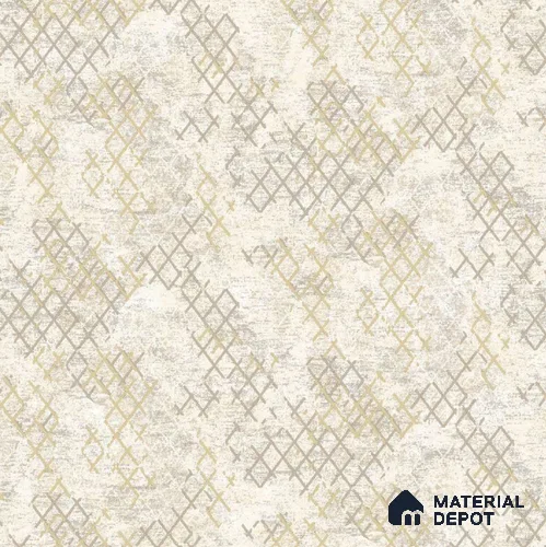 1152 | 10 Meter x 21 Inches Patterned Look Wallpaper - 57.37 Sq. Ft. | Minimum 15% wastage during installation