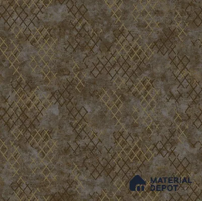 1153 | 10 Meter x 21 Inches Patterned Look Wallpaper - 57.37 Sq. Ft. | Minimum 15% wastage during installation
