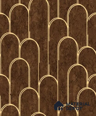 1154 | 10 Meter x 21 Inches Patterned Look Wallpaper - 57.37 Sq. Ft. | Minimum 15% wastage during installation