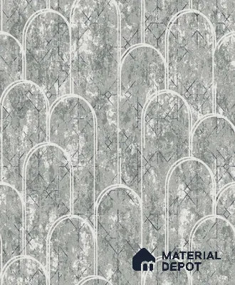 1155 | 10 Meter x 21 Inches Patterned Look Wallpaper - 57.37 Sq. Ft. | Minimum 15% wastage during installation
