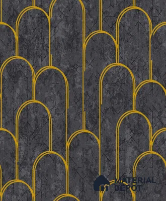 1157 | 10 Meter x 21 Inches Patterned Look Wallpaper - 57.37 Sq. Ft. | Minimum 15% wastage during installation