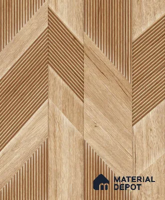 1163 | 10 Meter x 21 Inches Patterned Look Wallpaper - 57.37 Sq. Ft. | Minimum 15% wastage during installation