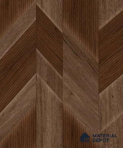 1164 | 10 Meter x 21 Inches Patterned Look Wallpaper - 57.37 Sq. Ft. | Minimum 15% wastage during installation