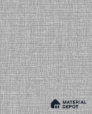 12111 | 5 Meter x 42 Inches Fabric Look Wallpaper - 57.41 Sq. Ft. | Minimum 10% wastage during installation