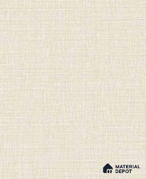 12112 | 5 Meter x 42 Inches Fabric Look Wallpaper - 57.41 Sq. Ft. | Minimum 10% wastage during installation