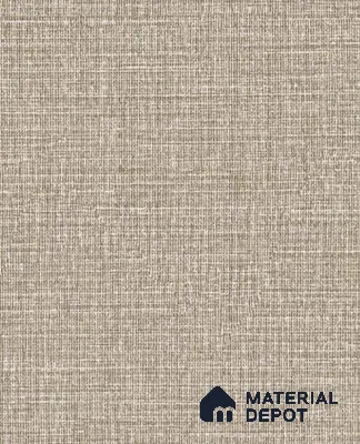 12113 | 5 Meter x 42 Inches Fabric Look Wallpaper - 57.41 Sq. Ft. | Minimum 10% wastage during installation